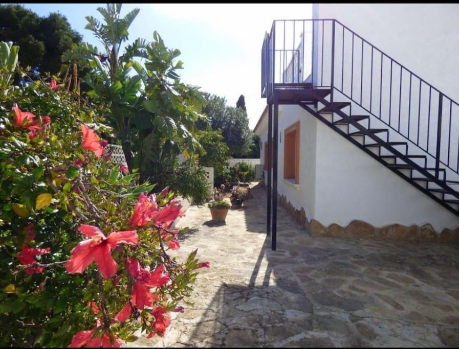 Villa Lumen Calpe Kültér fotó