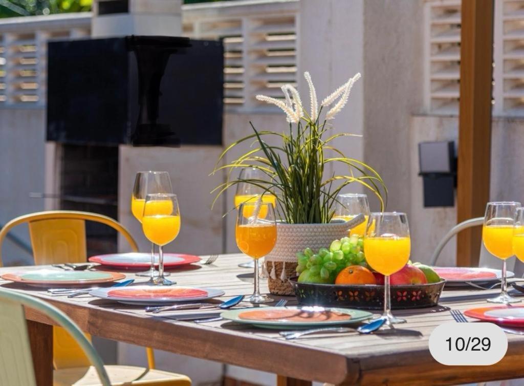 Villa Lumen Calpe Kültér fotó