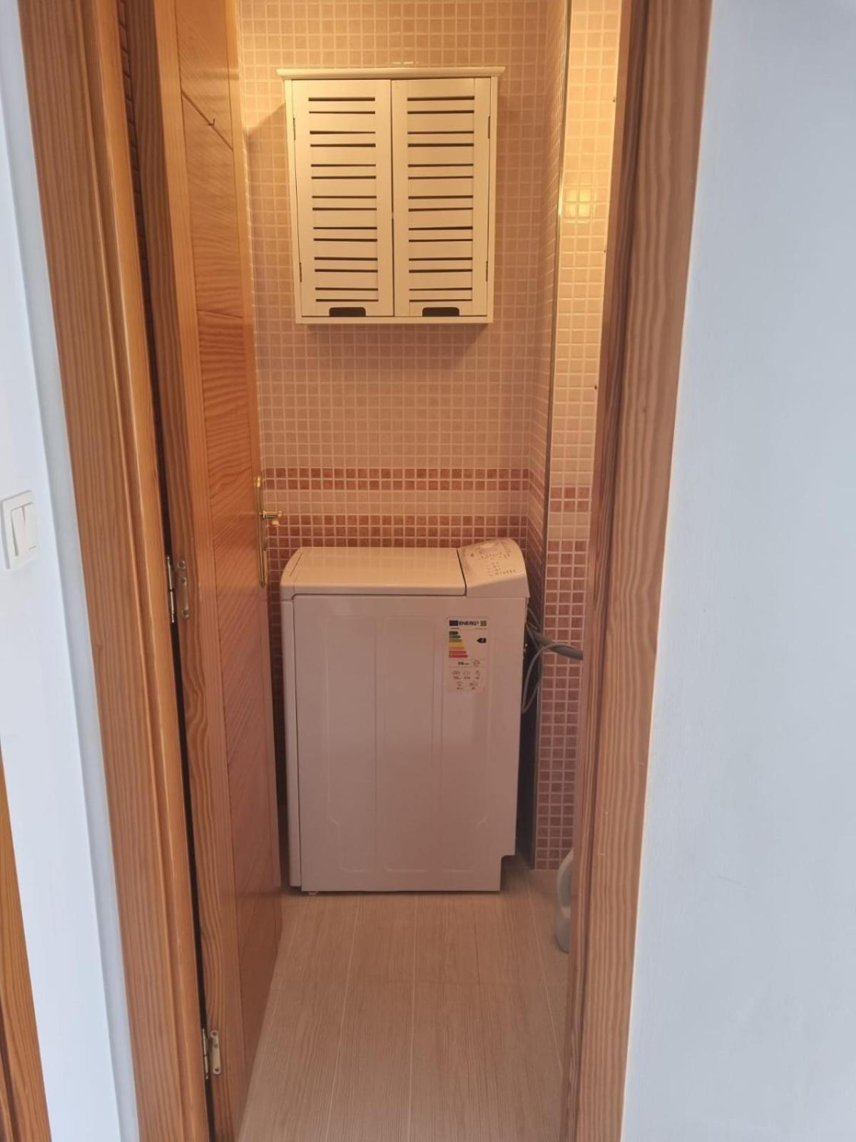 Villa Lumen Calpe Kültér fotó