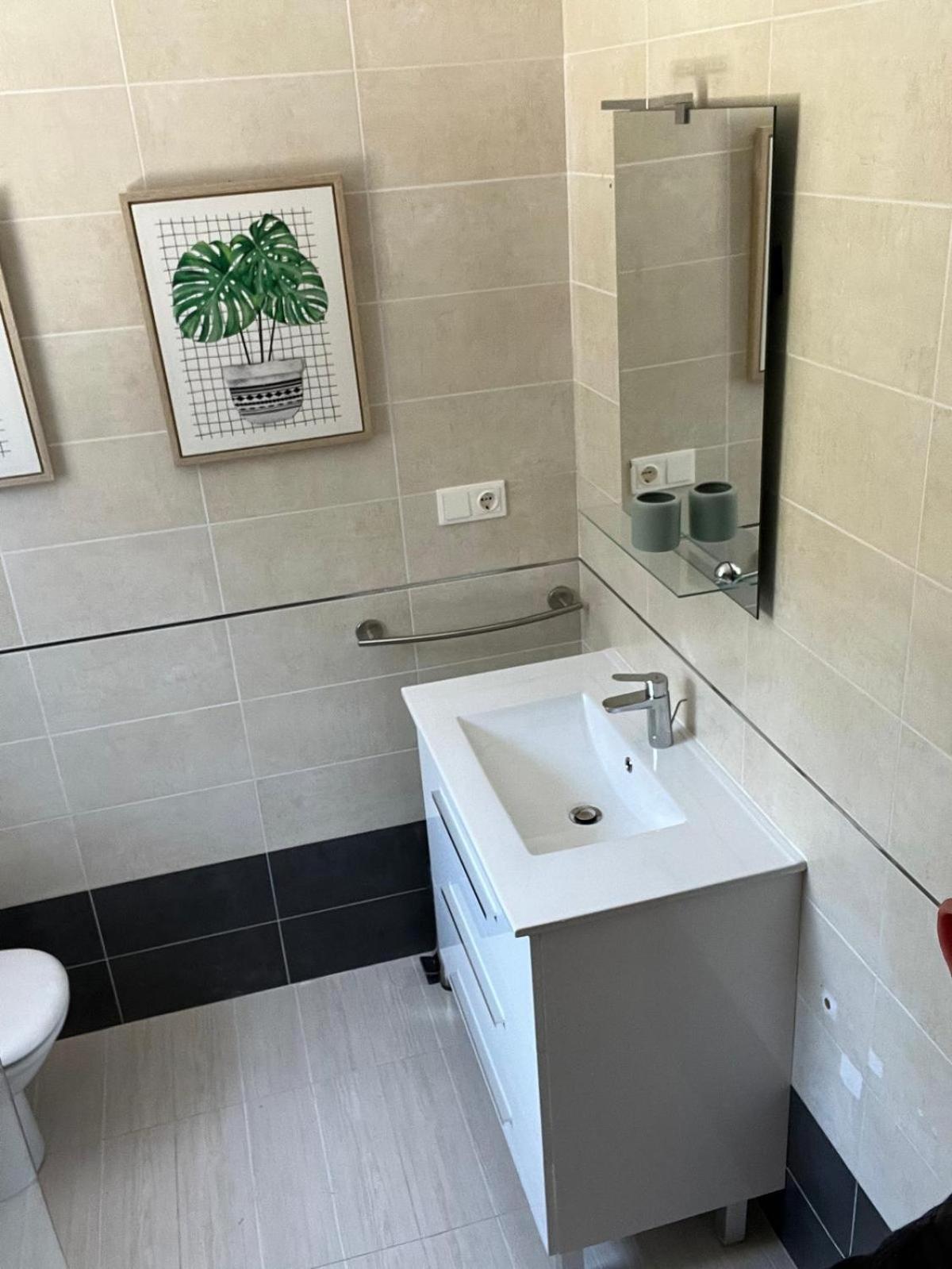 Villa Lumen Calpe Kültér fotó